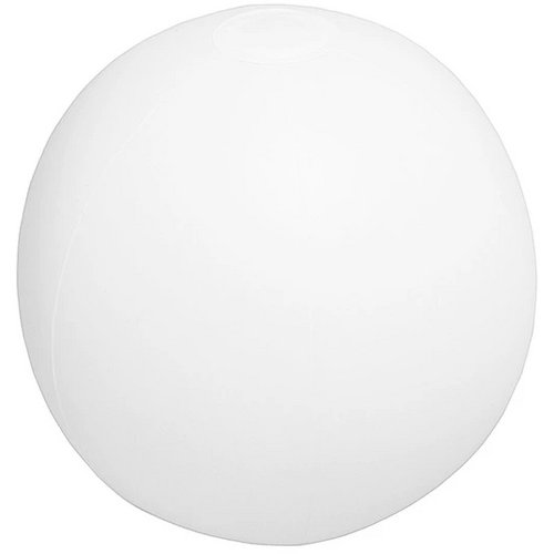 Goedkope Strandbal (Ø 28 Cm) Wit