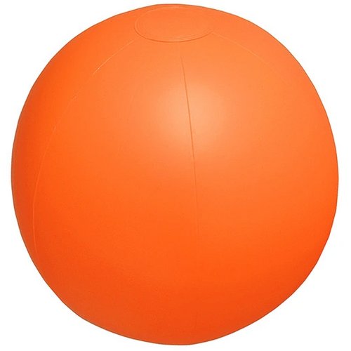 Goedkope Strandbal (Ø 28 Cm) Oranje