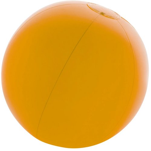 Goedkope Strandbal (Ø 28 Cm) Oranje