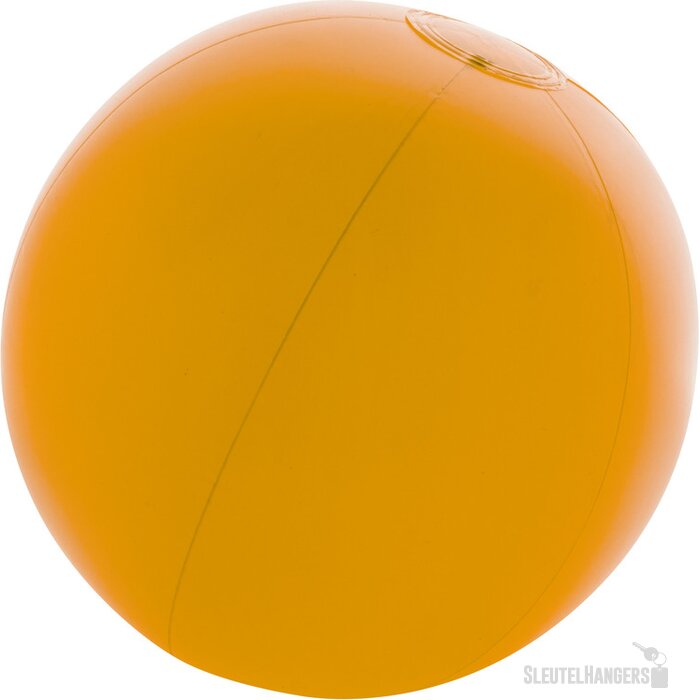 Goedkope Strandbal (Ø 28 Cm) Oranje