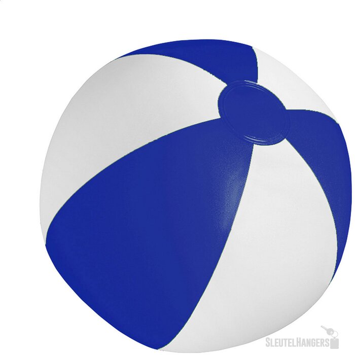 Goedkope Strandbal (Ø 28 Cm) Wit