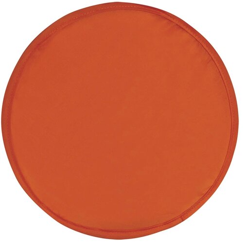 Opvouwbare Frisbee Met Hoesje Rood