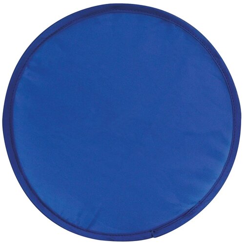 Opvouwbare Frisbee Met Hoesje Blauw