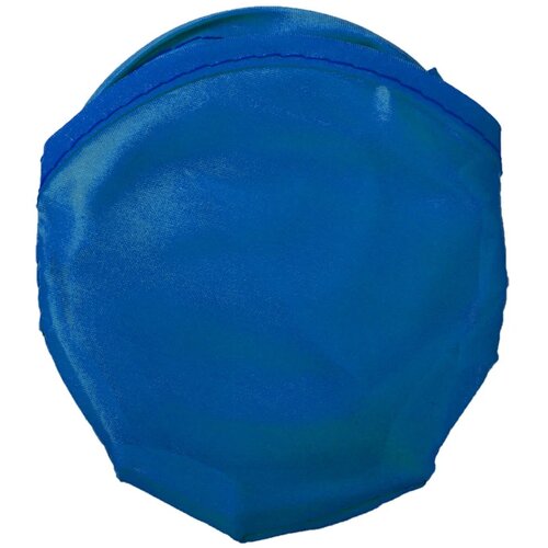Opvouwbare Frisbee Met Hoesje Blauw