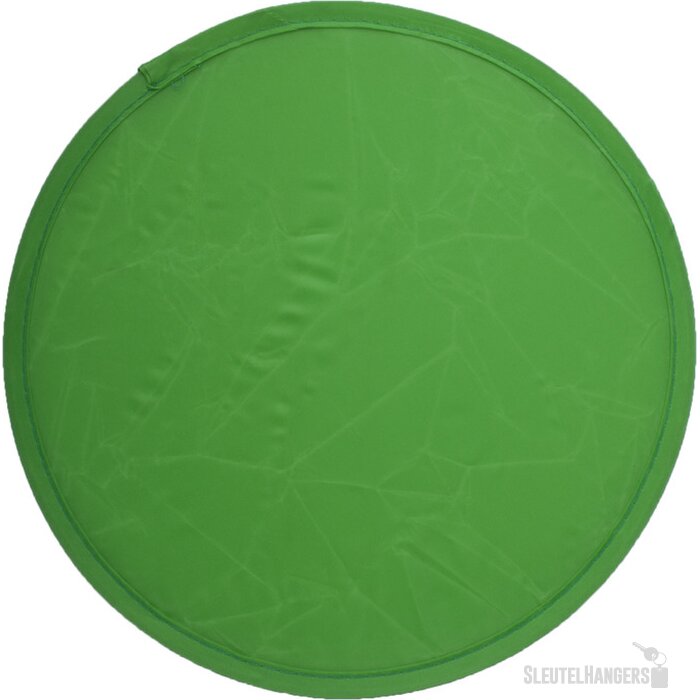 Pocket Frisbee Groen