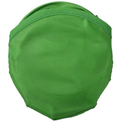Opvouwbare Frisbee Met Hoesje Groen