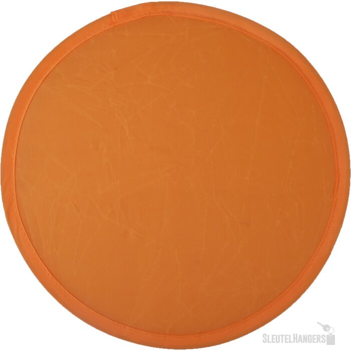 Pocket Frisbee Oranje
