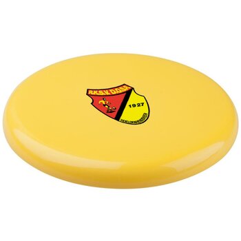 Smooth Fly Frisbee Geel