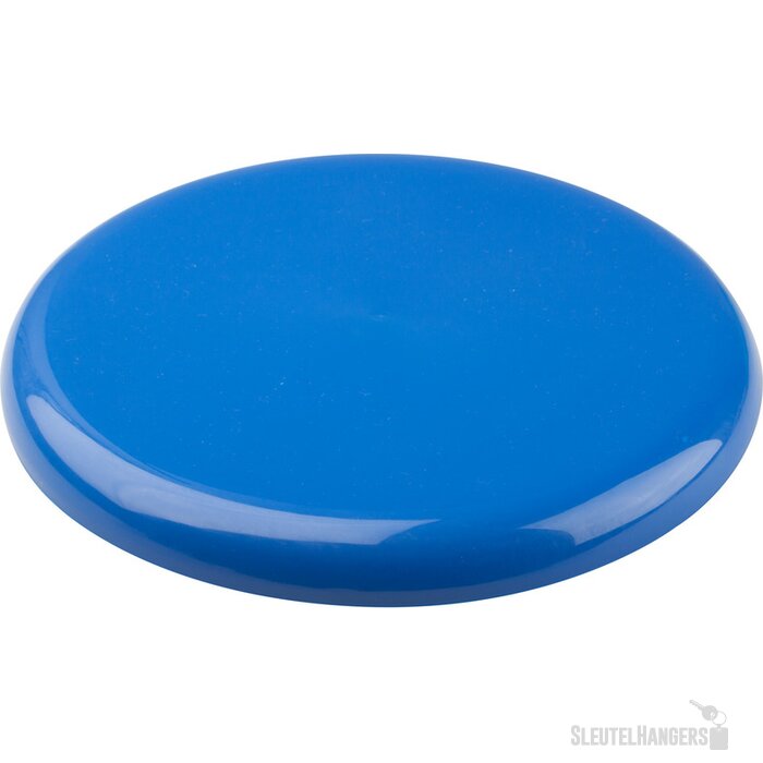 Smooth Fly Frisbee Blauw