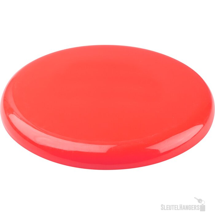 Smooth Fly Frisbee Rood