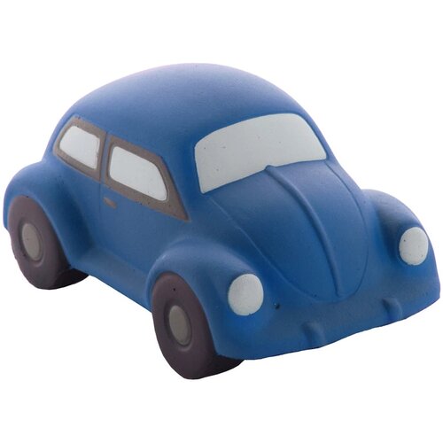 Jimmy Antistress Auto Blauw