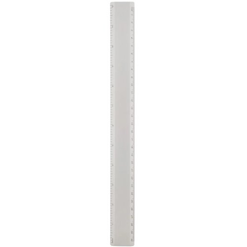 Alury 30 Liniaal Zilver