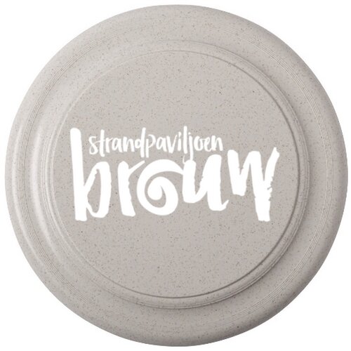 Ecologische Frisbee Naturel