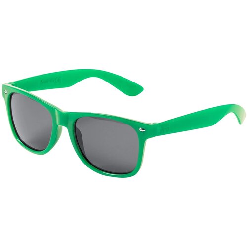 Rpet Zonnebril Groen