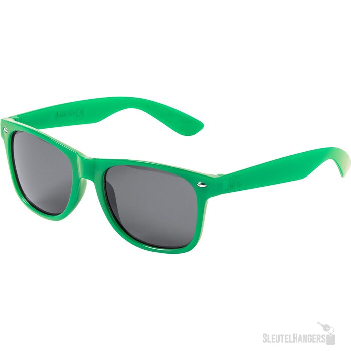 Rpet Zonnebril Groen