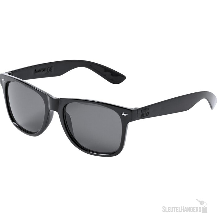 Rpet Zonnebril Zwart