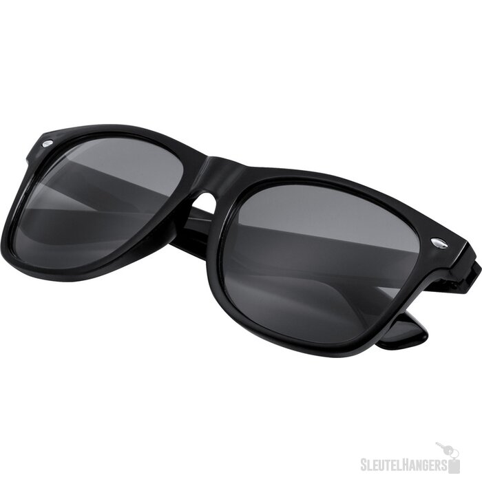 Rpet Zonnebril Zwart