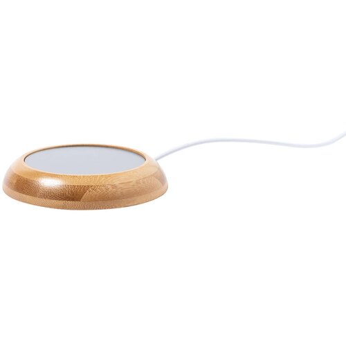 Ligrant Usb Bekerwarmer Natuurlijk