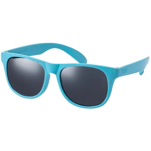 Ecologische Zonnebril Van Tarwestro Blauw