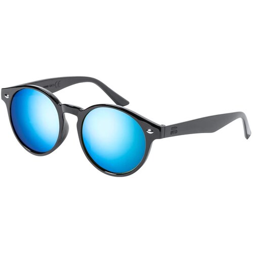 Hippe Zonnebril Van Rpet Blauw