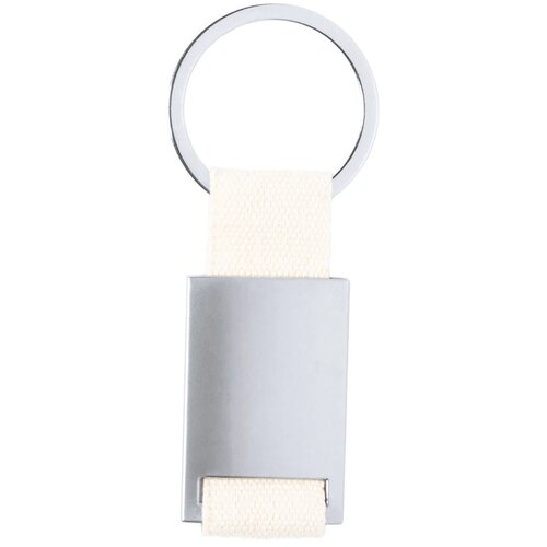 Cyrax Sleutelhanger Wit