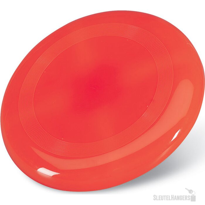 Frisbee 23 cm Sydney rood