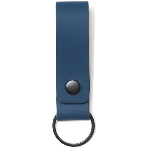VINGA Baltimore sleutelhanger donkerblauw