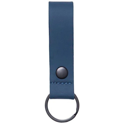 VINGA Baltimore sleutelhanger donkerblauw