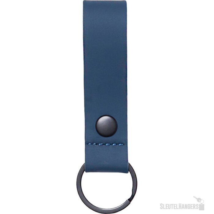 VINGA Baltimore sleutelhanger donkerblauw