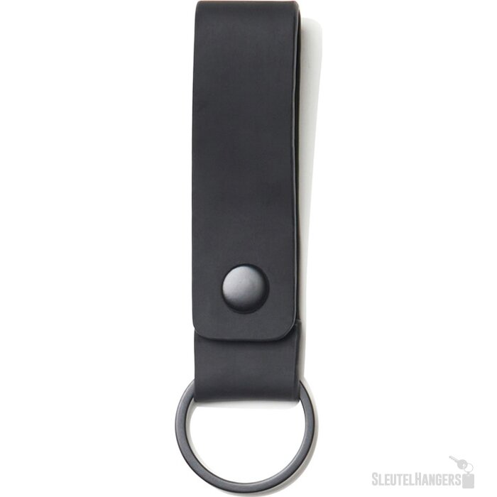 VINGA Baltimore sleutelhanger zwart
