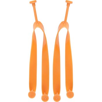 Oranje - 29.6 g - PVC Oranje - 29.6 g - PVC