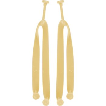 Geel - 29.6 g - PVC Geel - 29.6 g - PVC