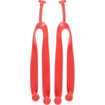 Rood - 31 g - PVC Rood - 31 g - PVC