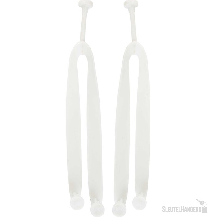 Custom Strand Slippers Wit