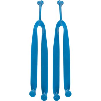 Blauw - 29.6 g - PVC Blauw - 29.6 g - PVC