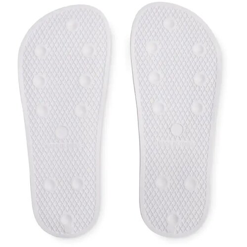 Slippers anti-slip maat 36/37 Wit