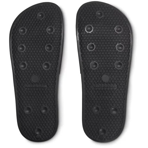 Badslippers anti-slip maat 38/39 Zwart