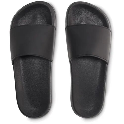 Badslippers anti-slip maat 38/39 Zwart
