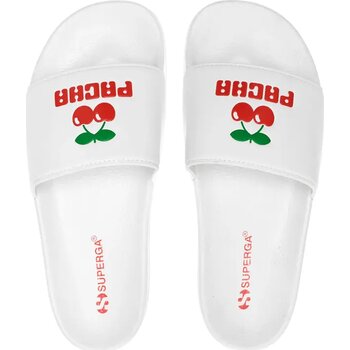 Sportslippers anti-slip maat 40/41 Wit Sportslippers anti-slip maat 40/41 Wit