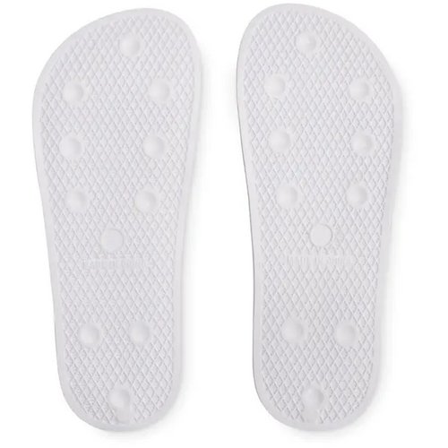 Sportslippers anti-slip maat 40/41 Wit
