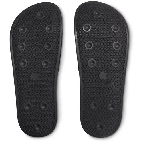 Sportslippers anti-slip maat 40/41 Zwart