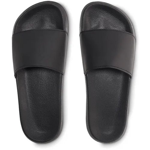 Sportslippers anti-slip maat 40/41 Zwart