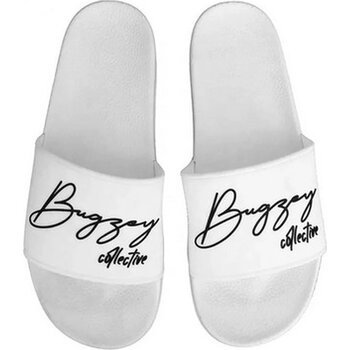 Slippers anti-slip maat 42/43 Zwart Slippers anti-slip maat 42/43 Zwart