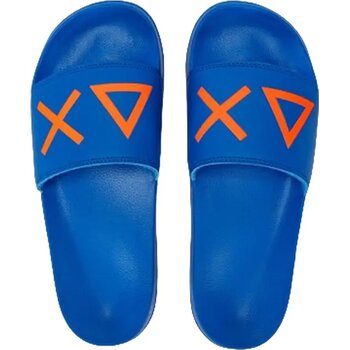 Slippers anti-slip maat 44/45 Zwart Slippers anti-slip maat 44/45 Zwart