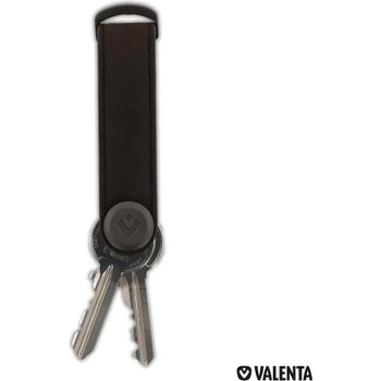 7303 | Valenta Key Organizer bruin