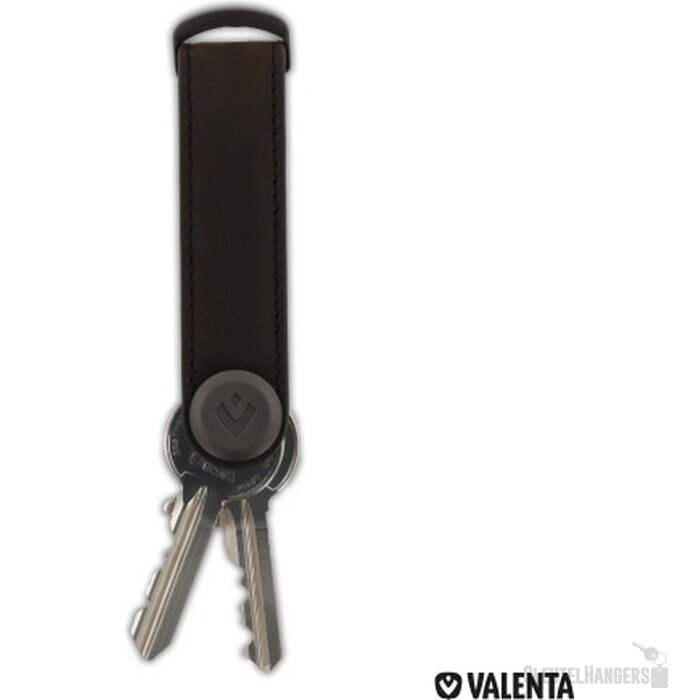 7303 | Valenta Key Organizer bruin