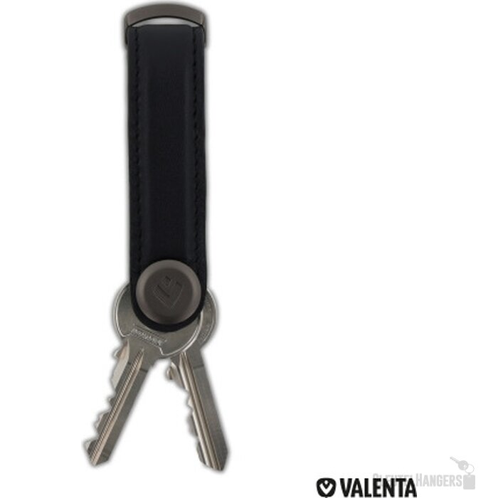 7303 | Valenta Key Organizer zwart