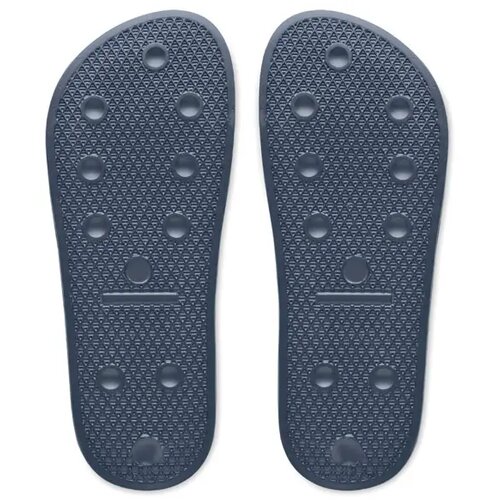 Slippers anti-slip maat 36/37 Kobaltblauw