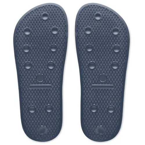 Sportslippers anti-slip maat 40/41 Kobaltblauw