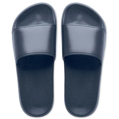Sportslippers anti-slip maat 40/41 Kobaltblauw